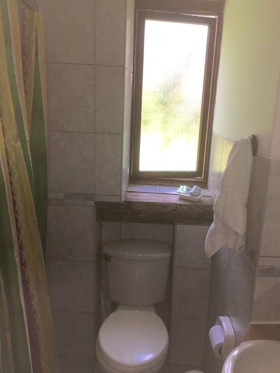 Hotel Karina Wasi Pisac Zimmer foto