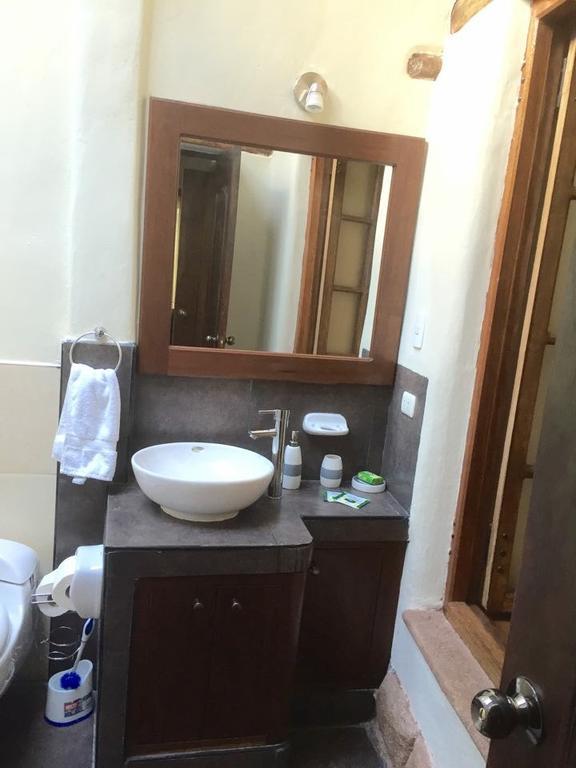 Hotel Karina Wasi Pisac Zimmer foto
